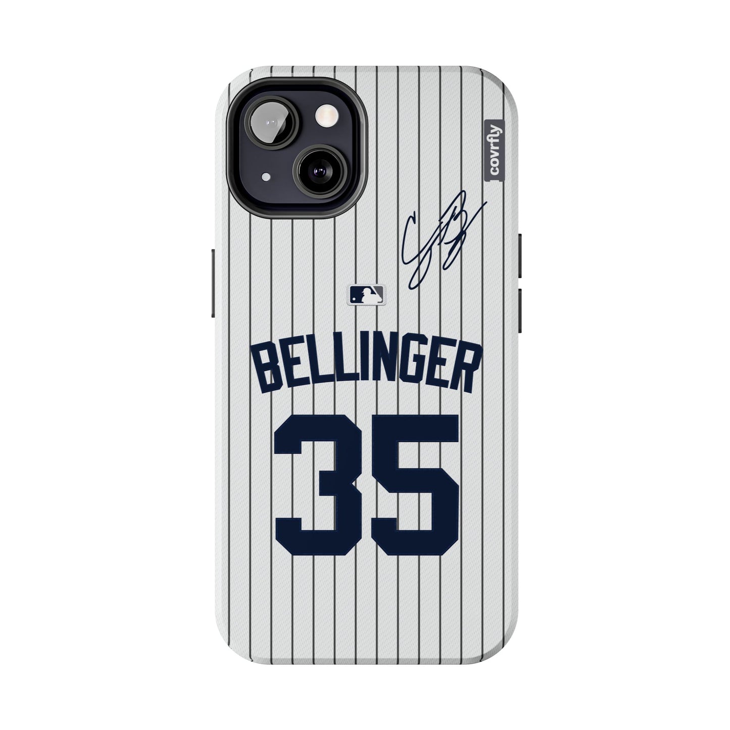 Bellinger en el Bronx