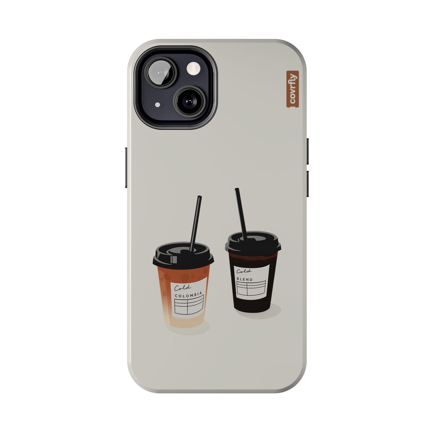 Coffee Date