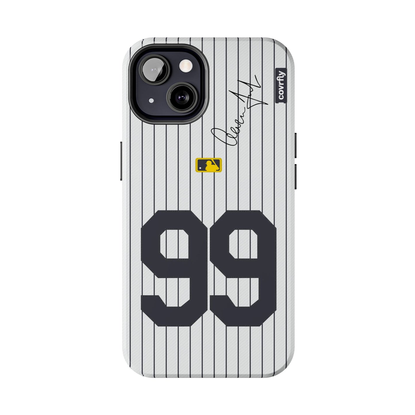 99 Problems, But Power Ain’t One