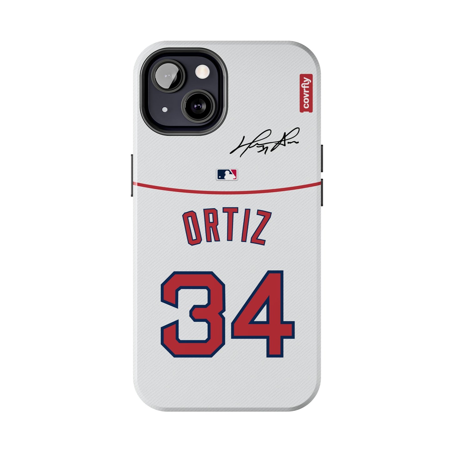 Big Papi Legacy