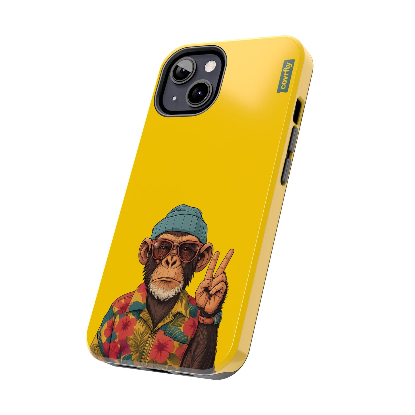 Peace & Bananas