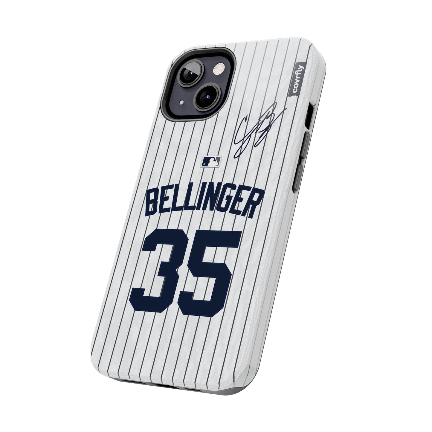 Bellinger en el Bronx
