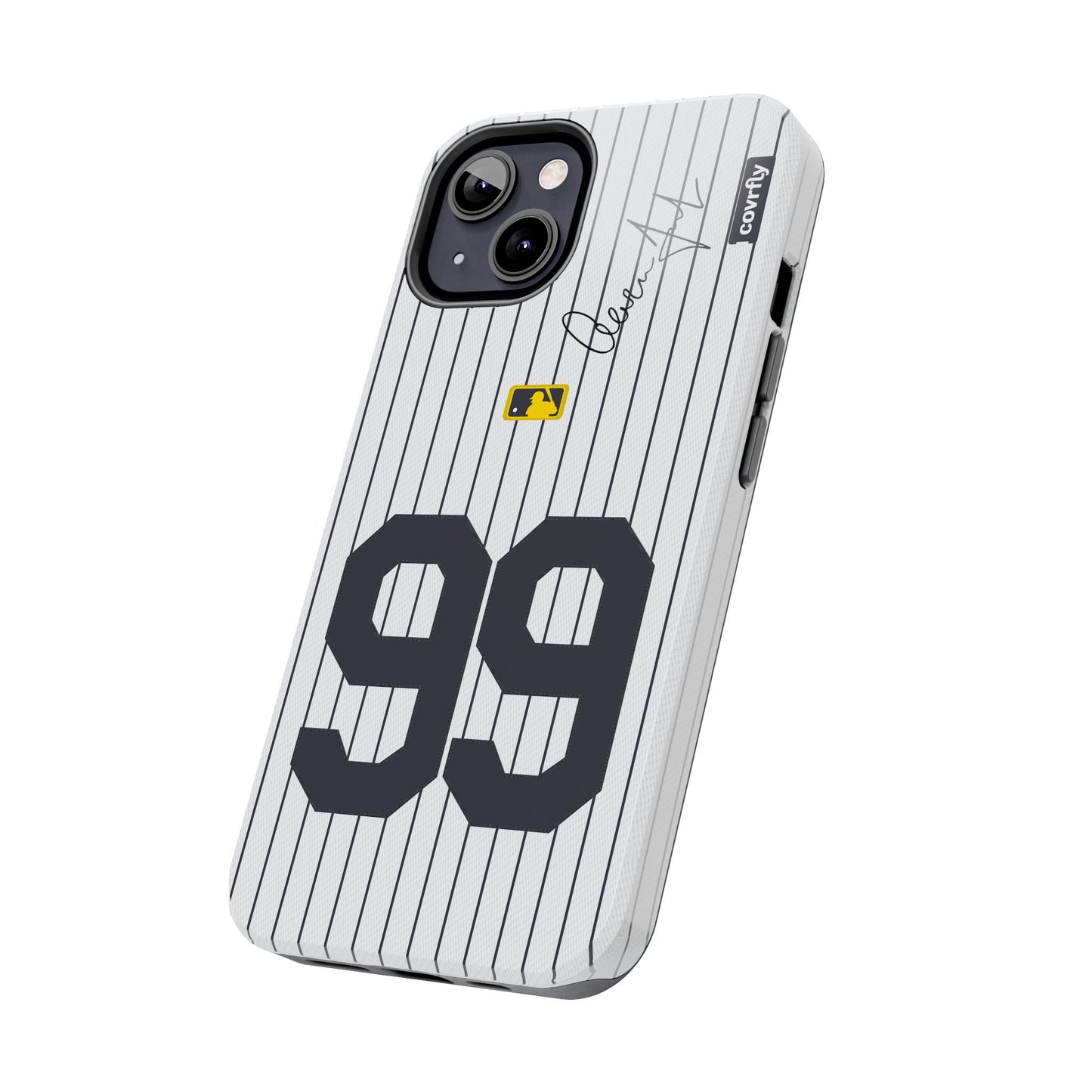 99 Problems, But Power Ain’t One