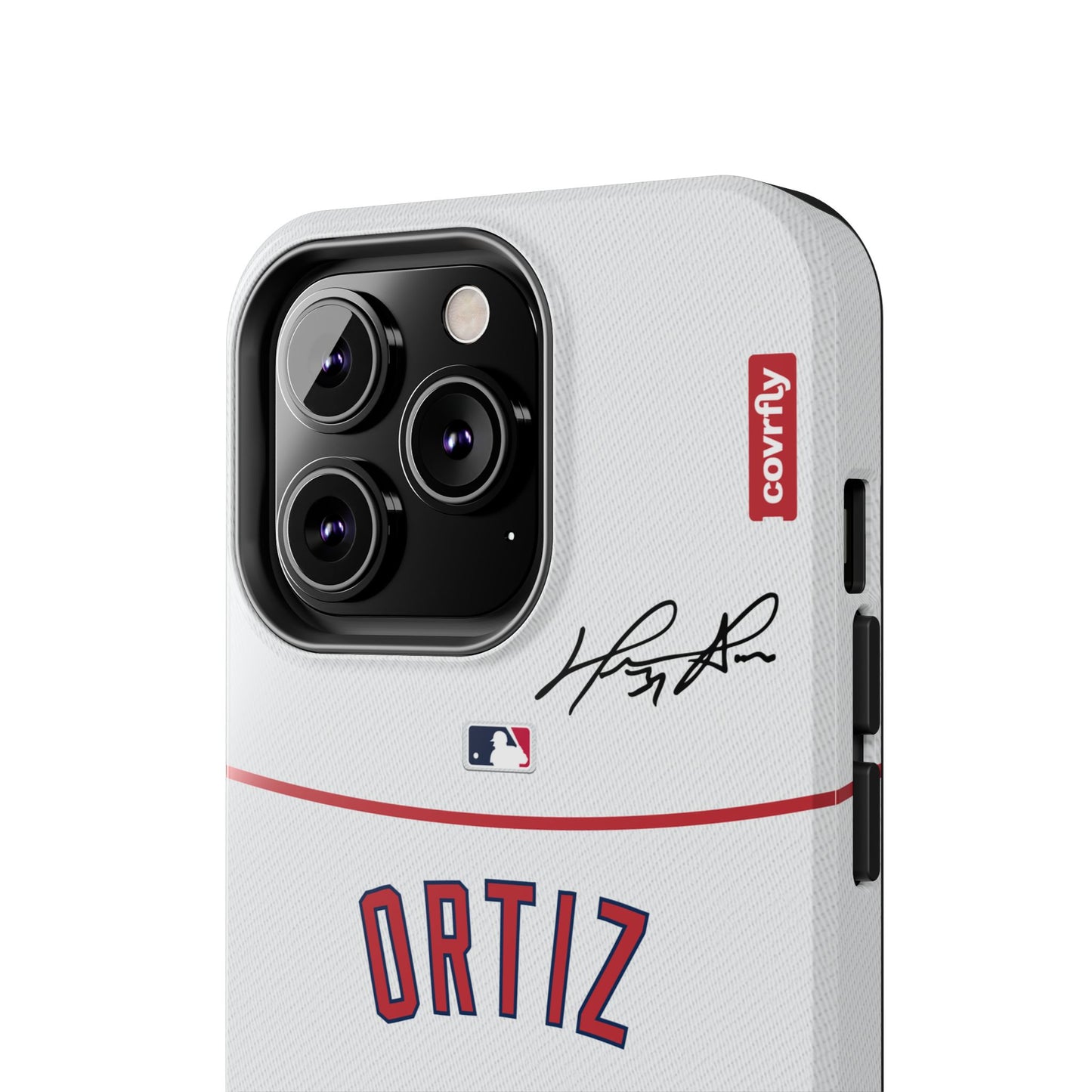 Big Papi Legacy