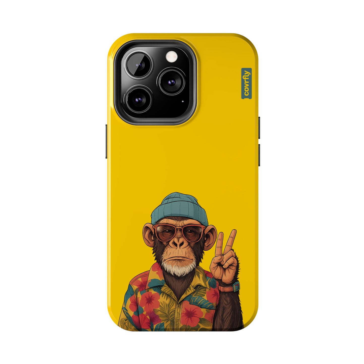 Peace & Bananas