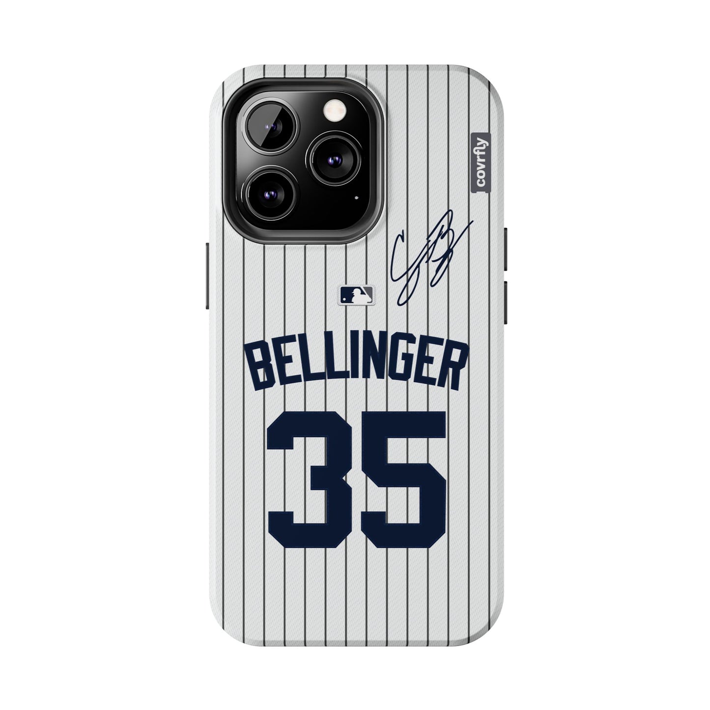 Bellinger en el Bronx