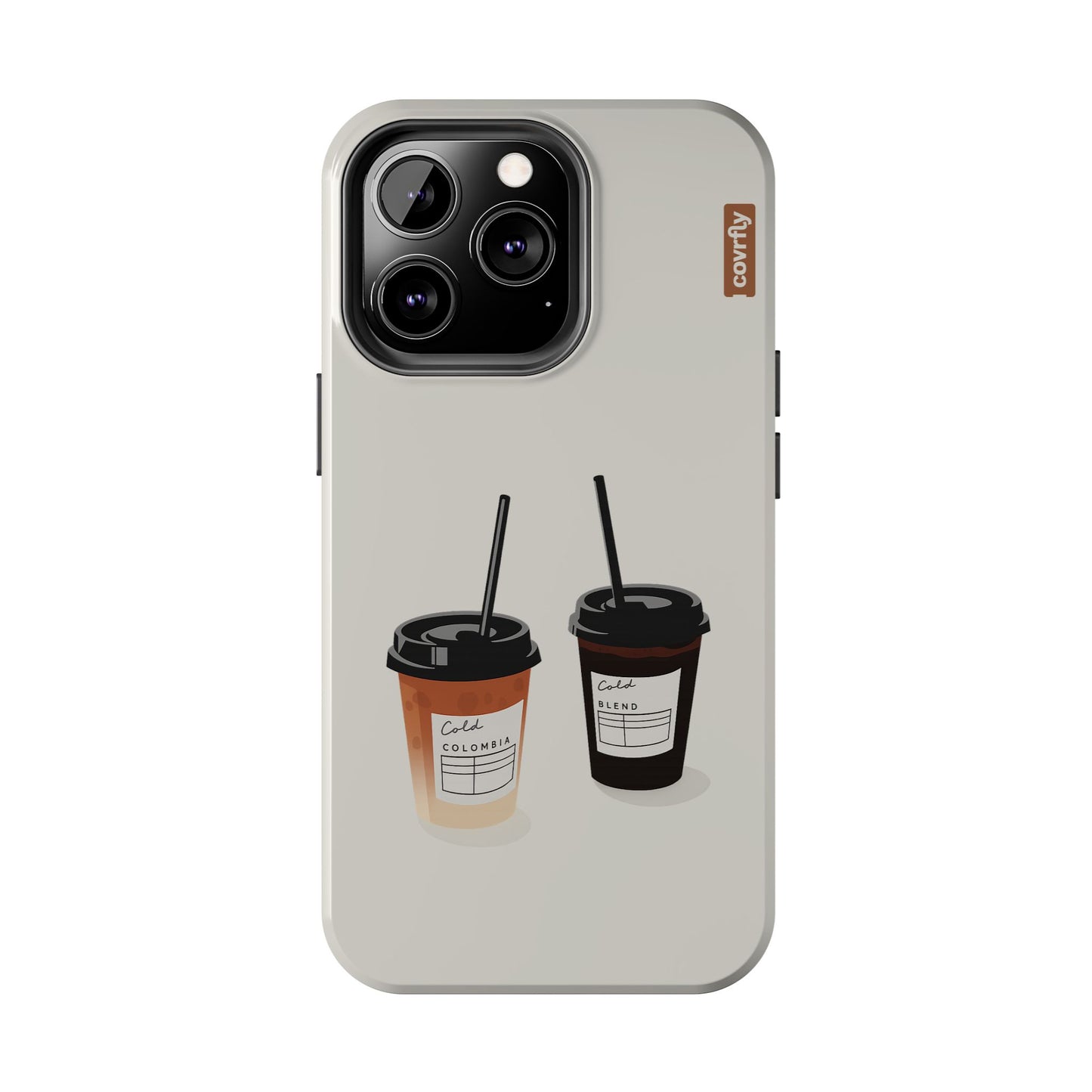 Coffee Date