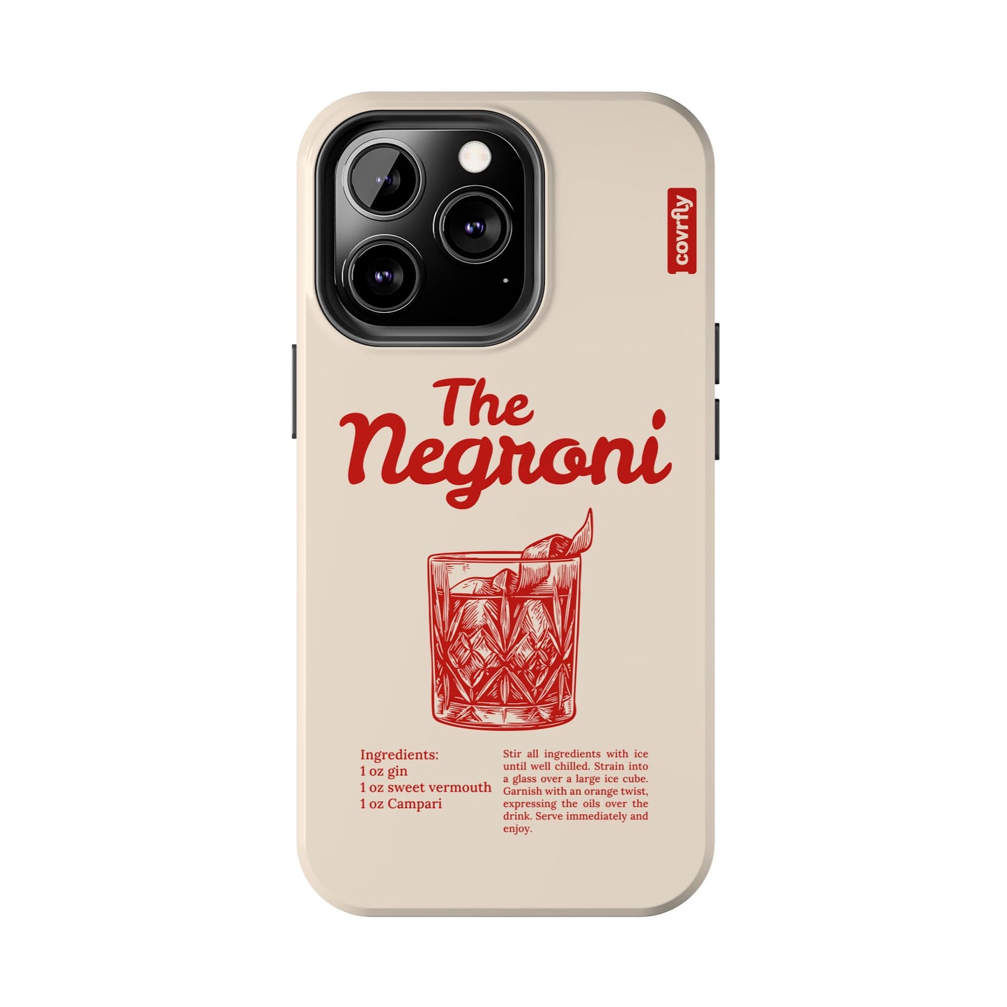 The Negroni