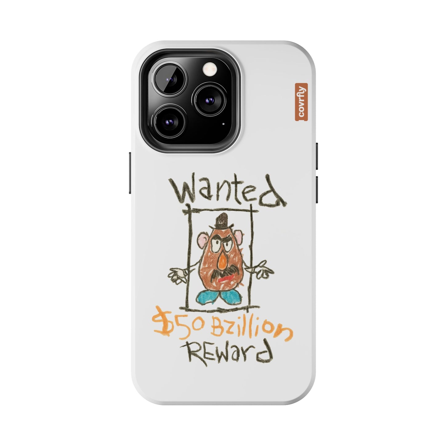 $50 Bzillion Reward