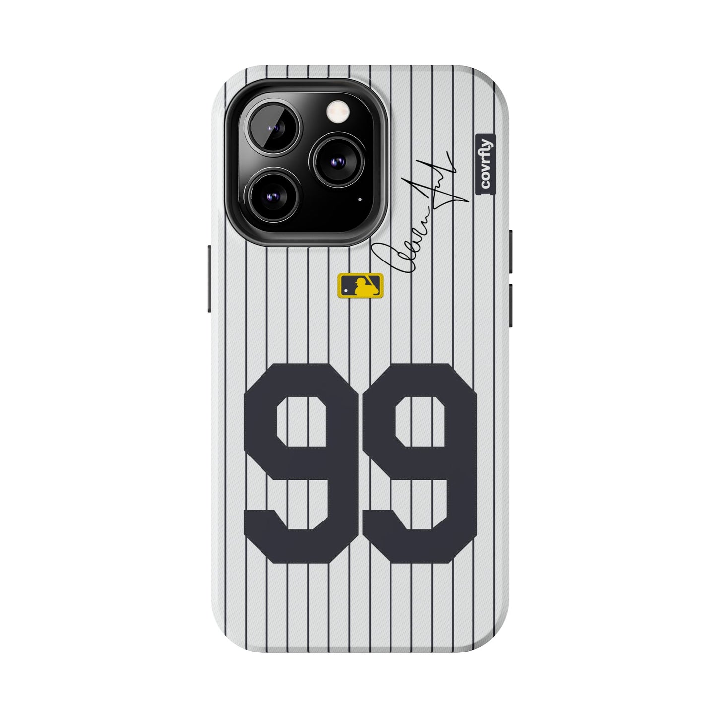 99 Problems, But Power Ain’t One