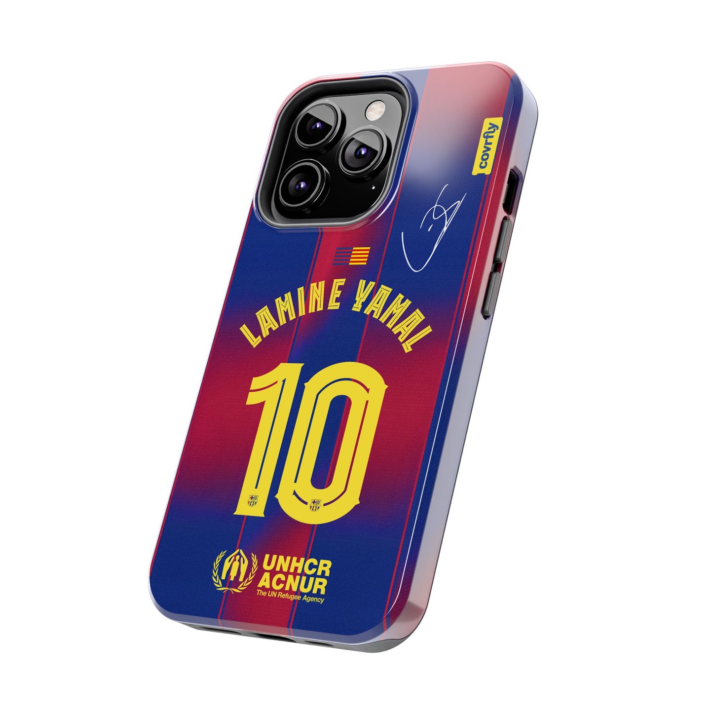 25/26: nace un nuevo 10