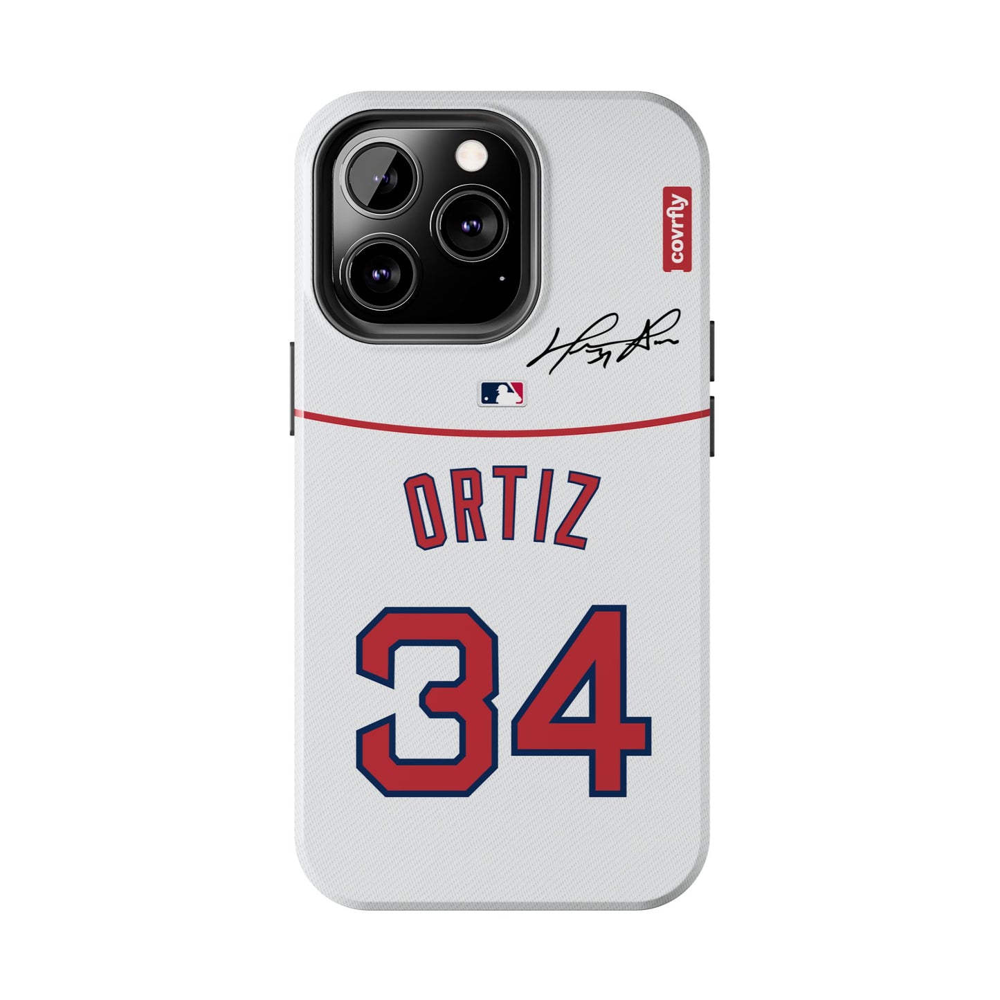Big Papi Legacy