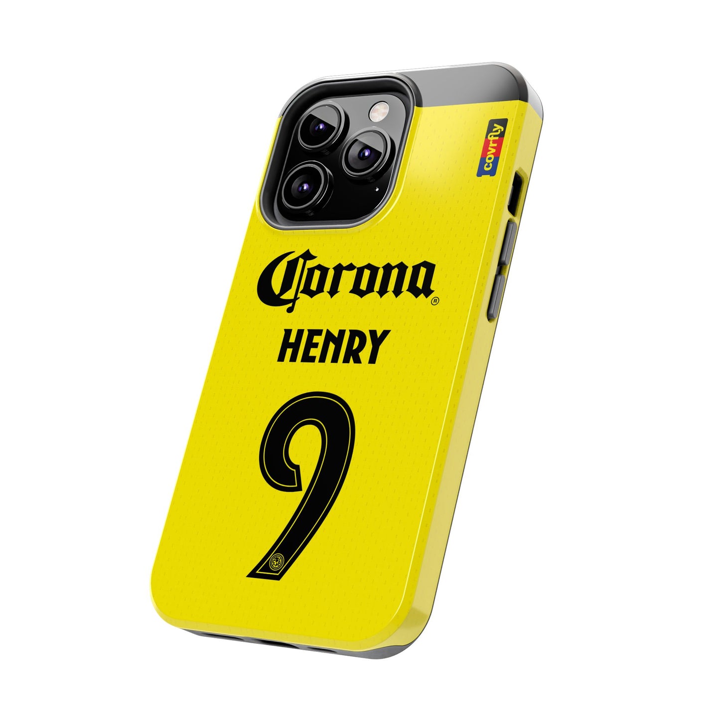The 9 is inevitable