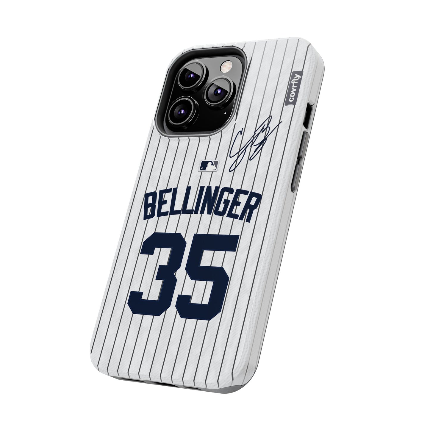 Bellinger en el Bronx