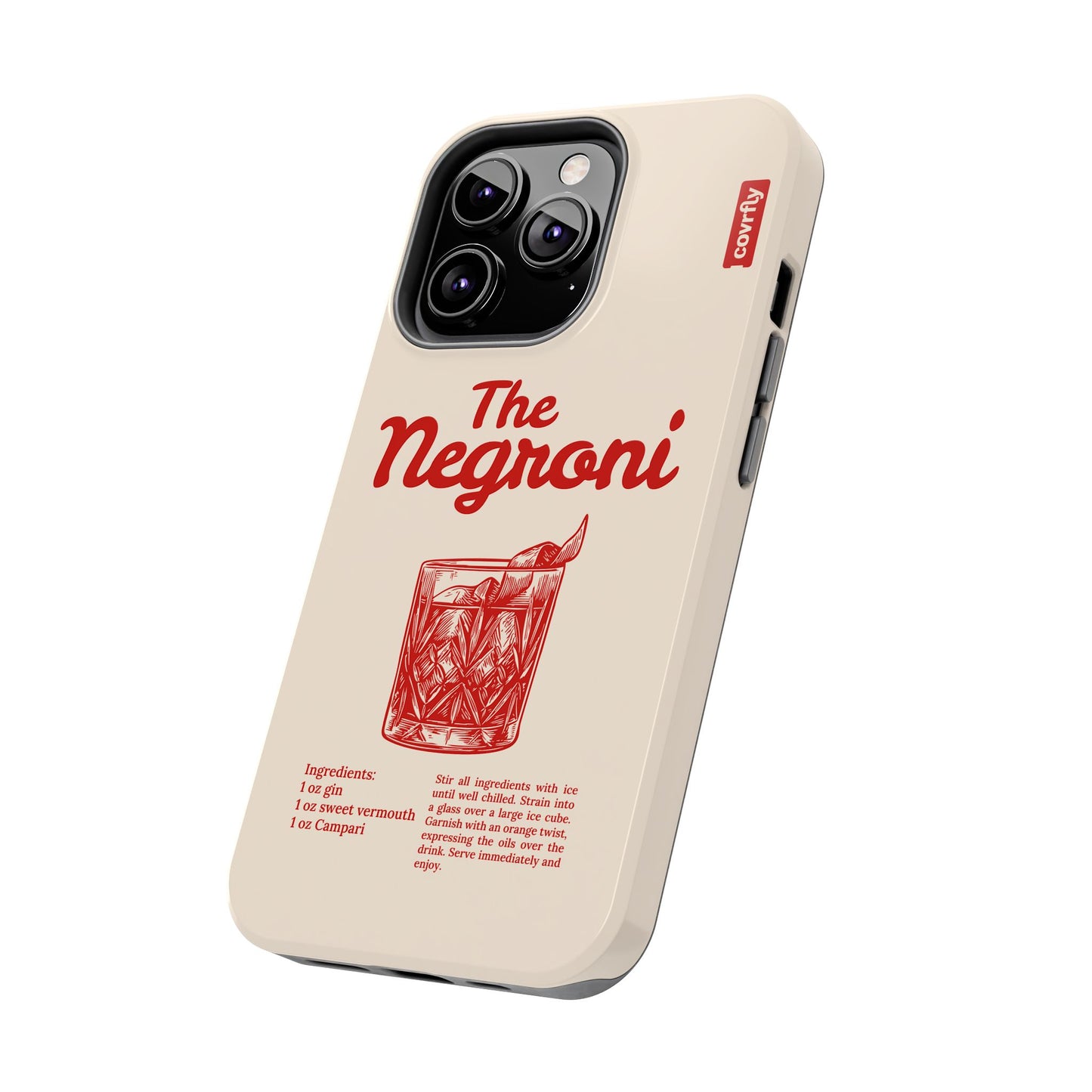The Negroni