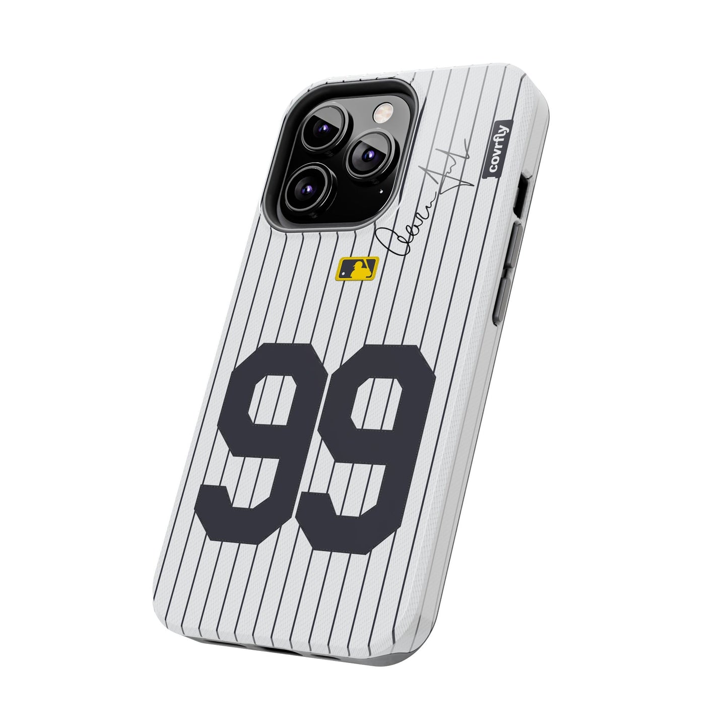 99 Problems, But Power Ain’t One