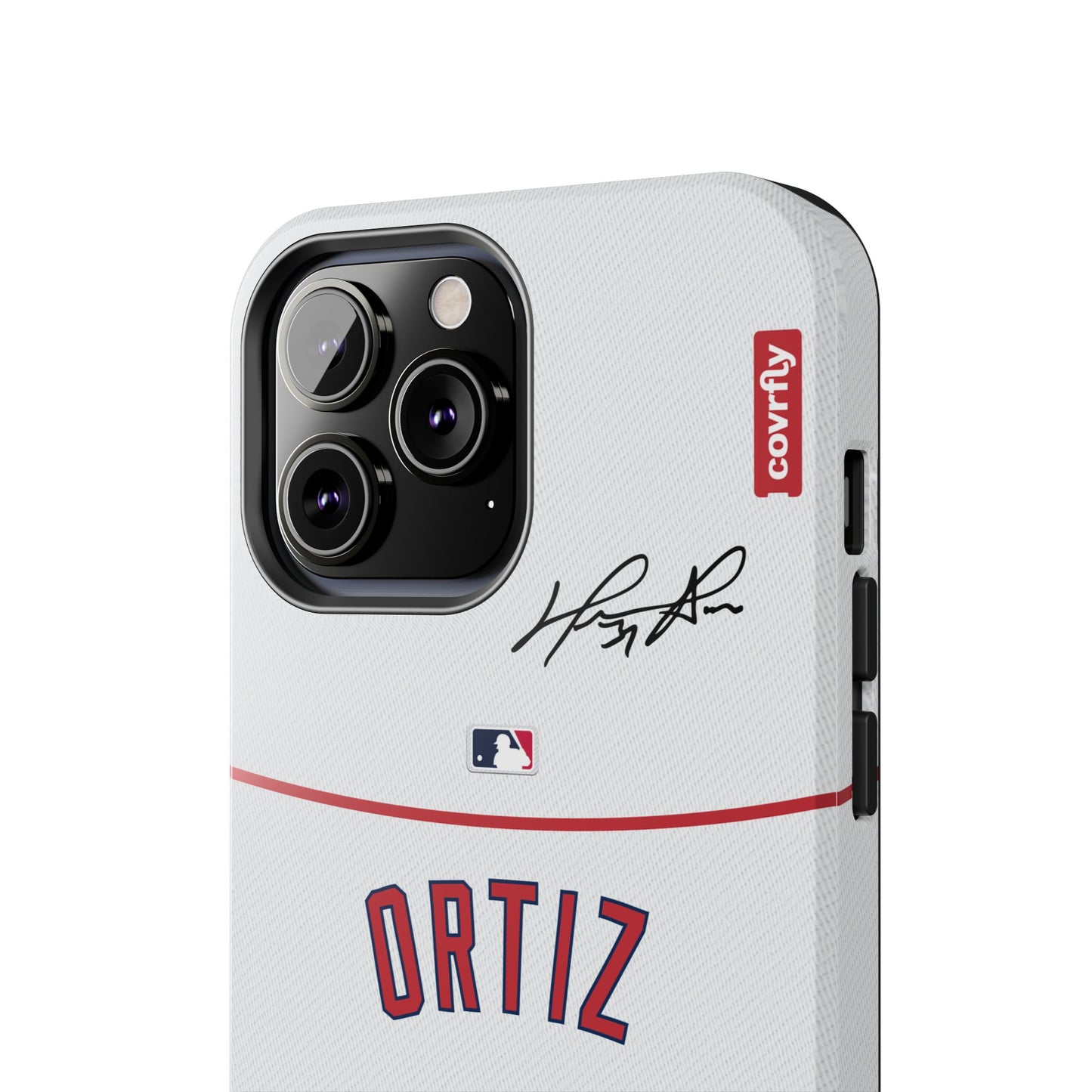 Big Papi Legacy