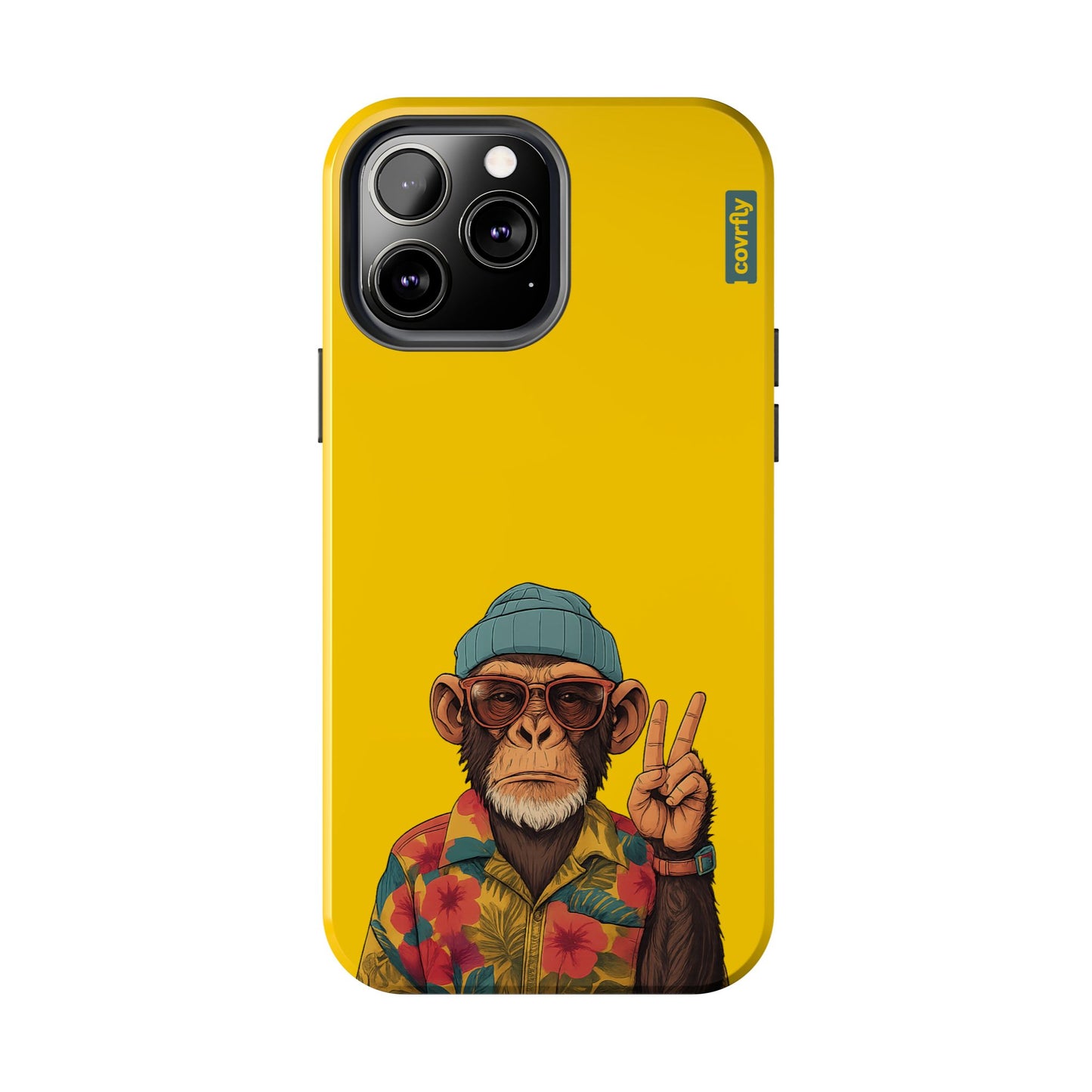 Peace & Bananas