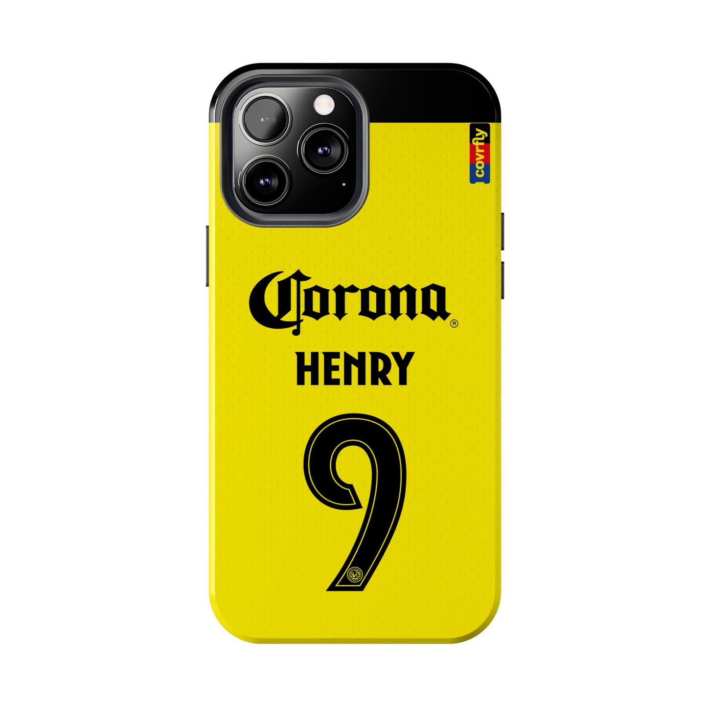 The 9 is inevitable