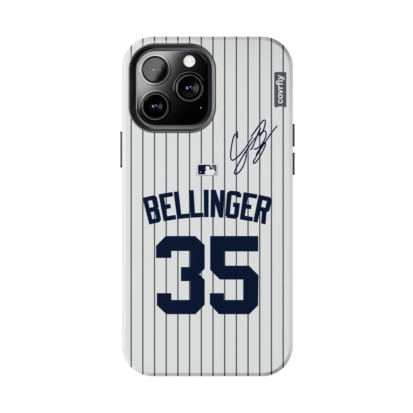 Bellinger en el Bronx