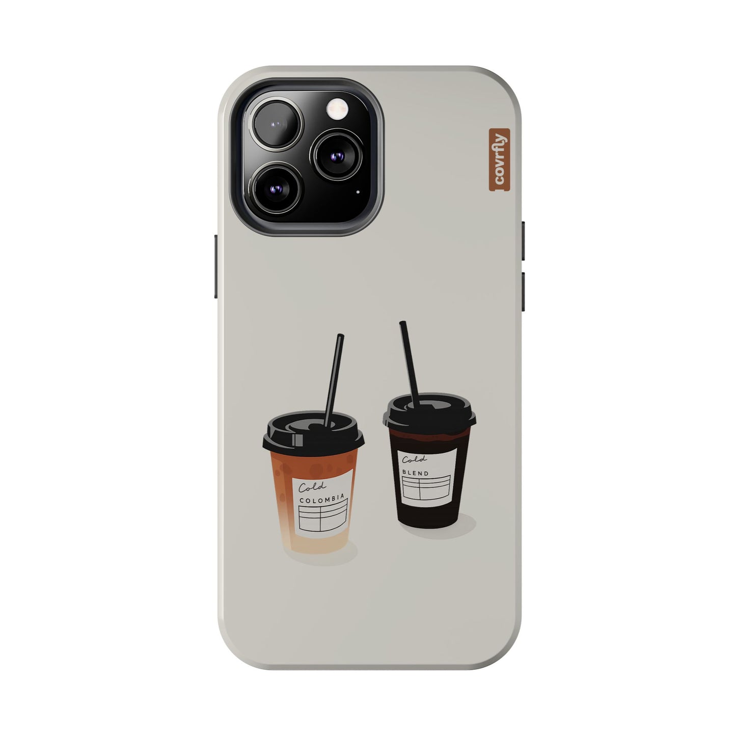 Coffee Date