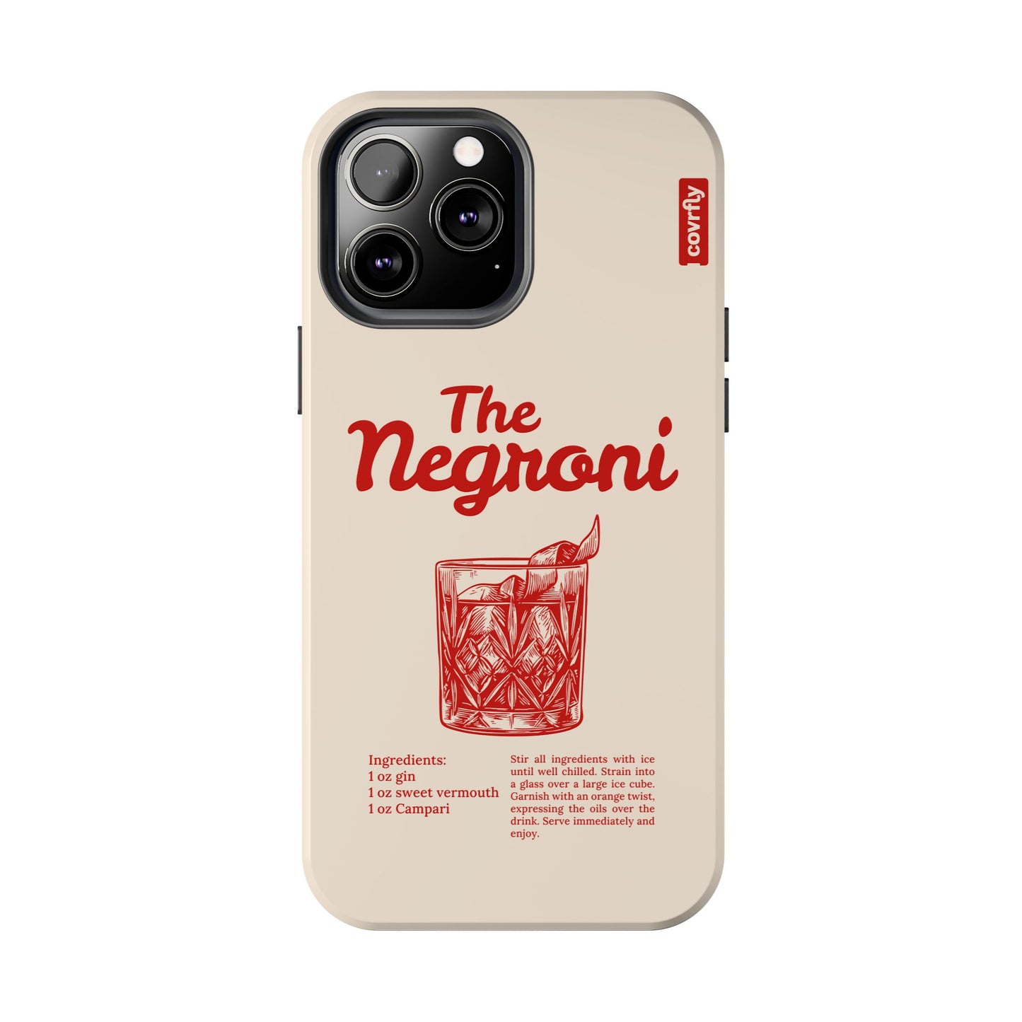 The Negroni