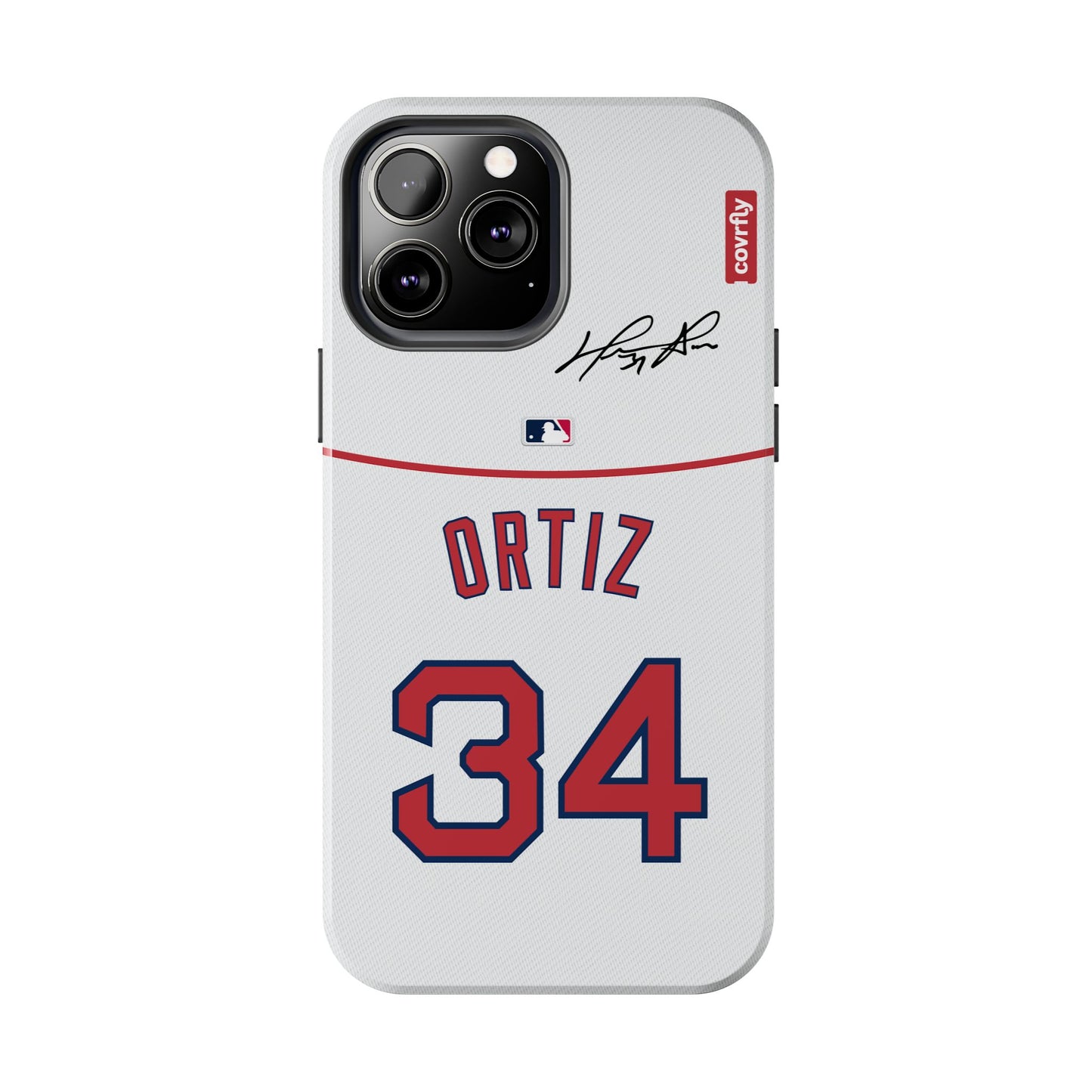 Big Papi Legacy