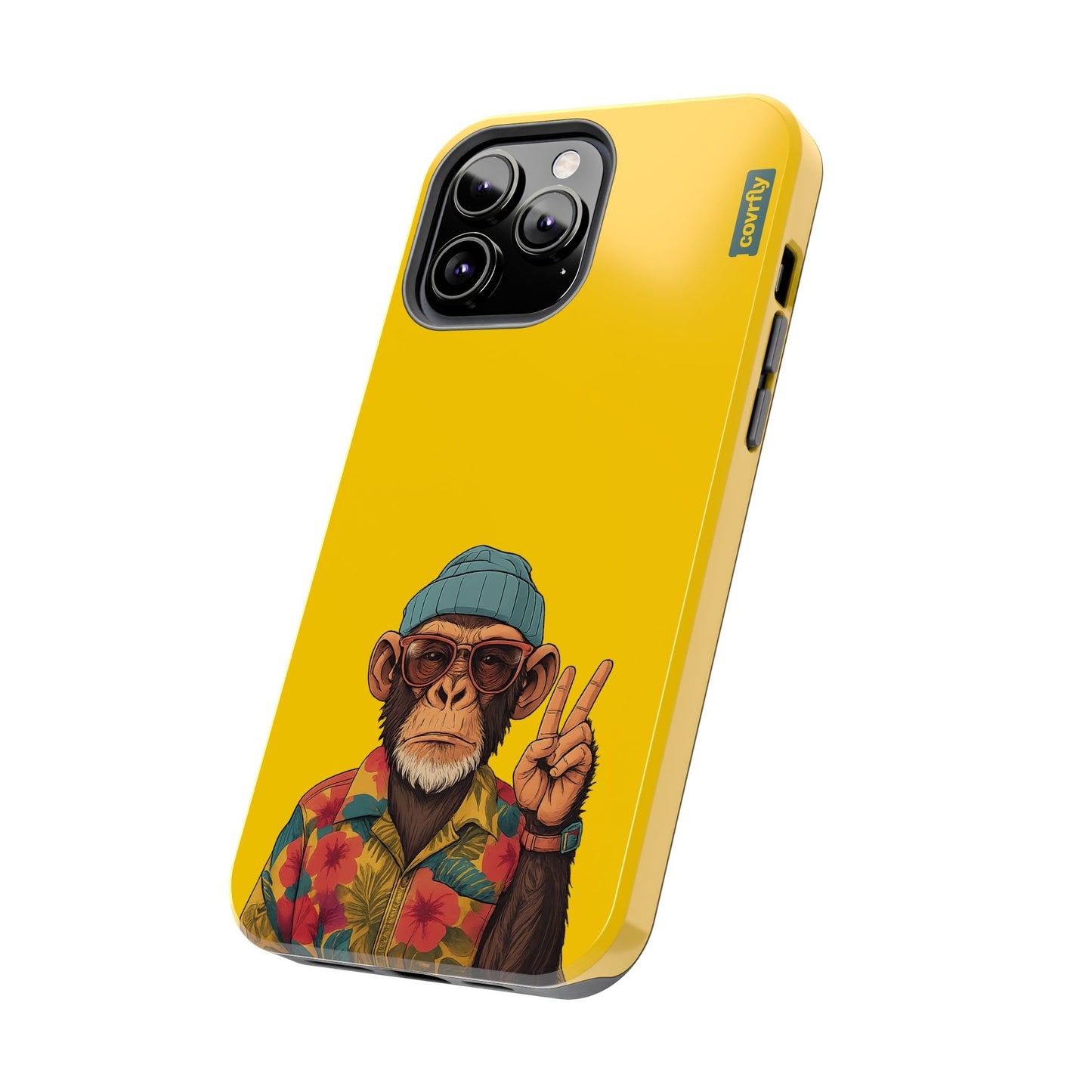 Peace & Bananas