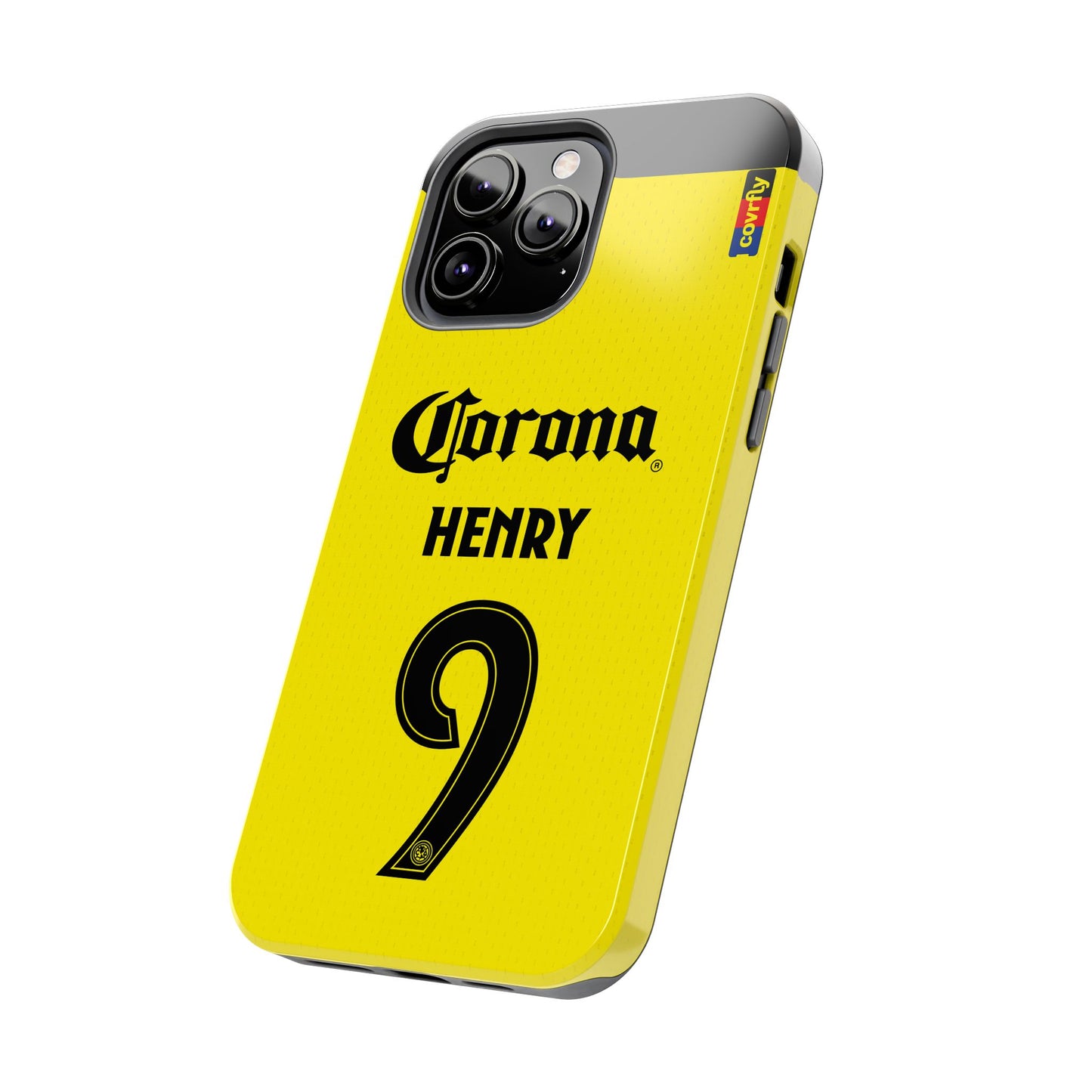 The 9 is inevitable