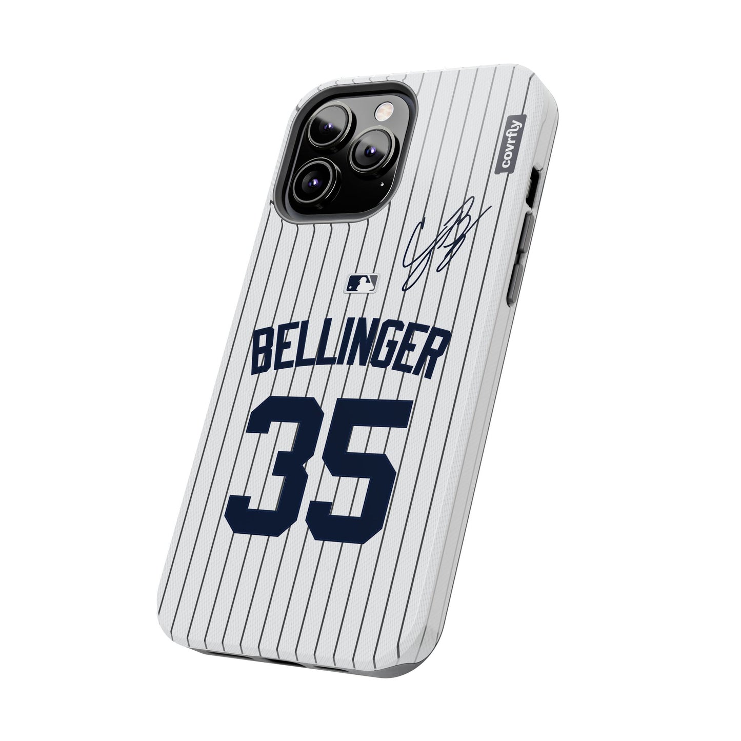 Bellinger en el Bronx