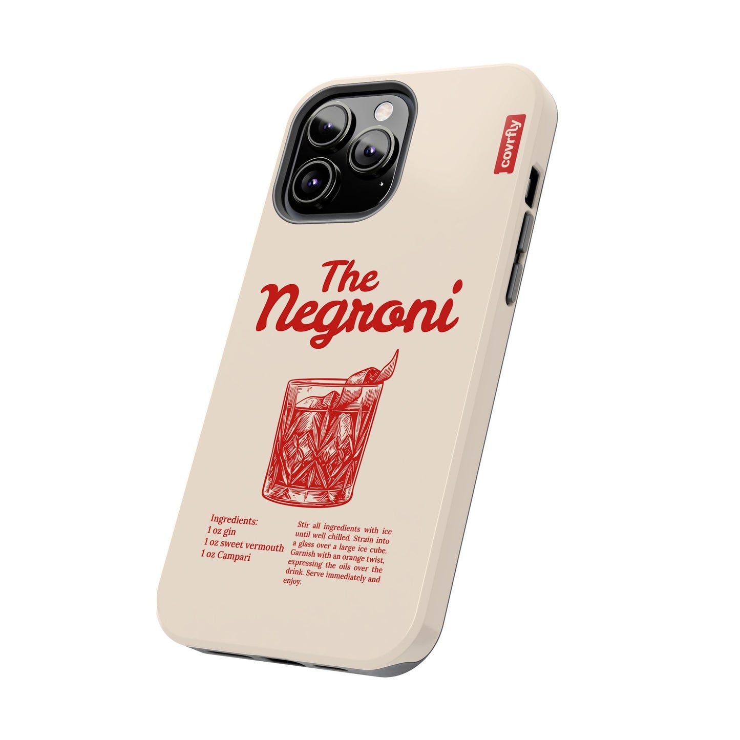 The Negroni