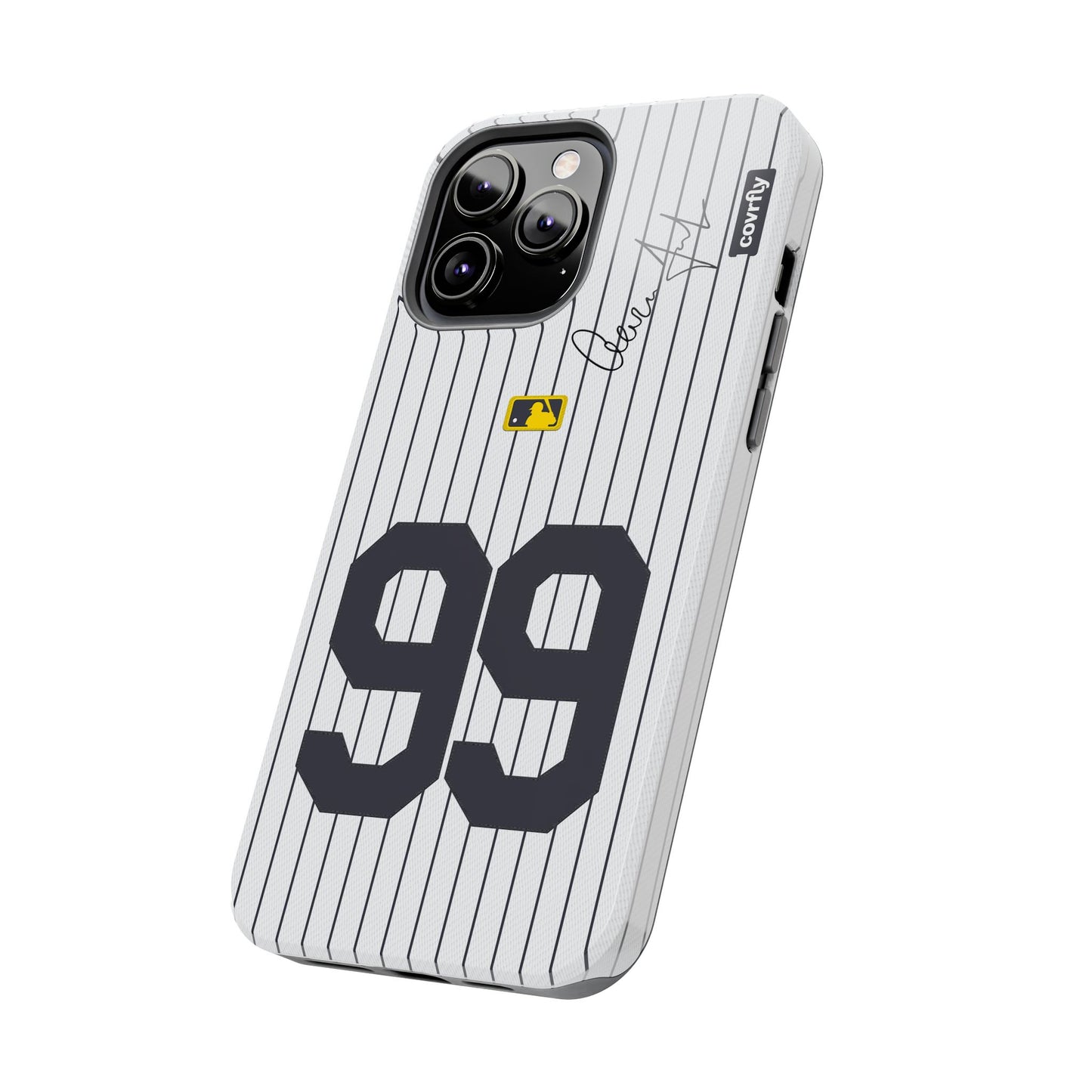 99 Problems, But Power Ain’t One