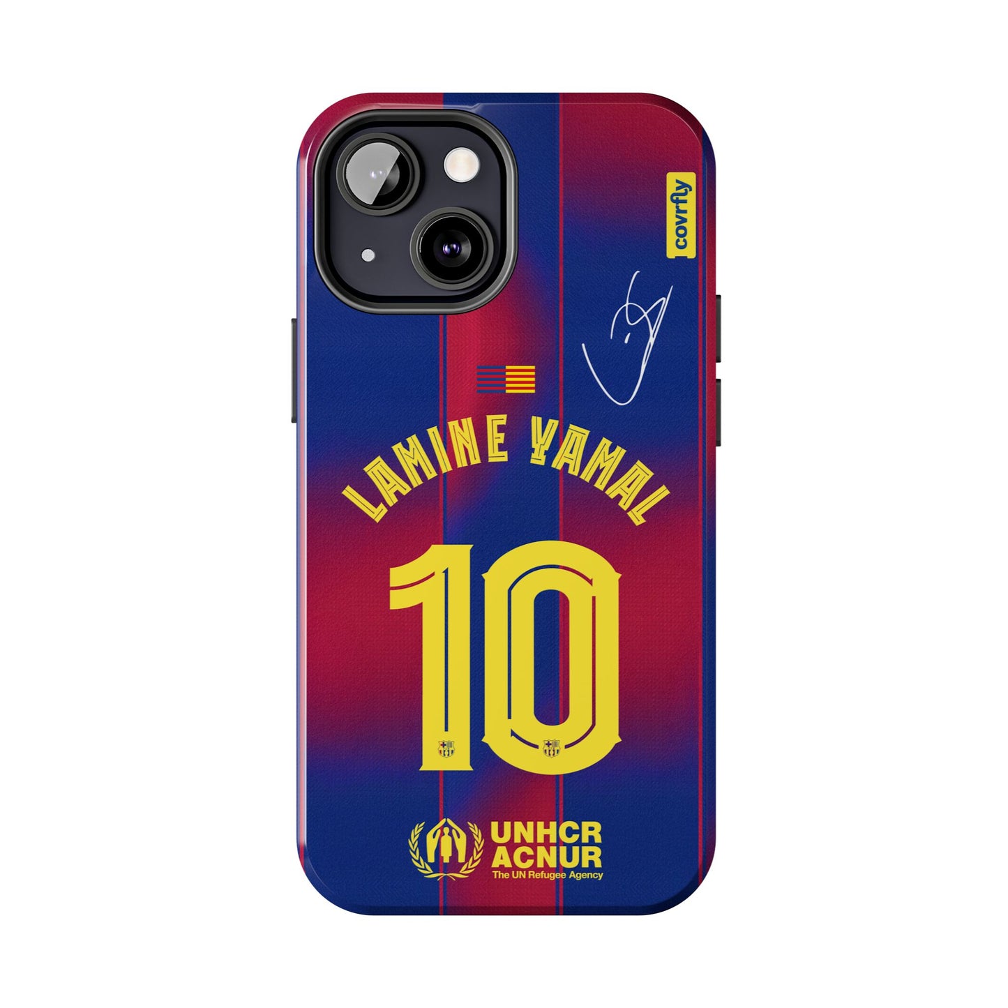 25/26: nace un nuevo 10