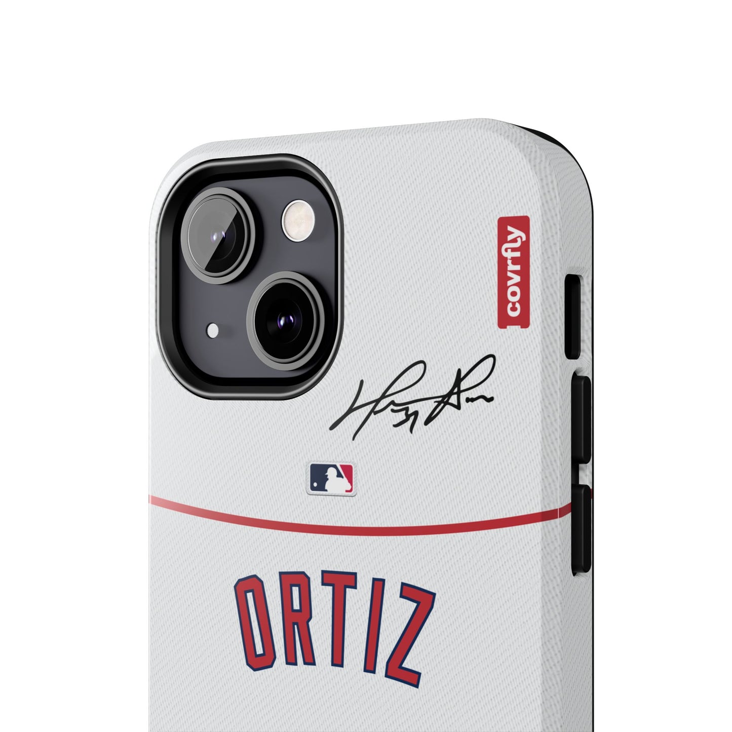 Big Papi Legacy