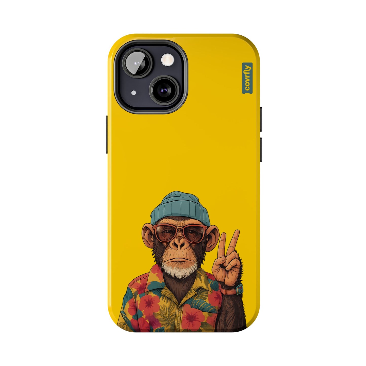 Peace & Bananas