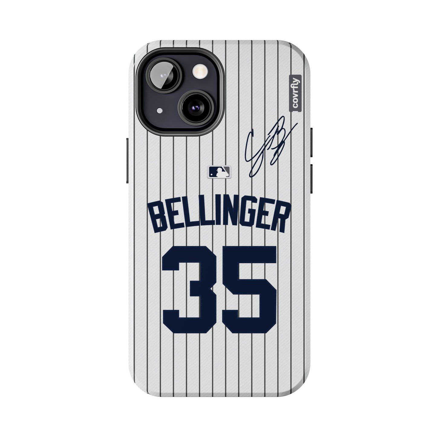 Bellinger en el Bronx