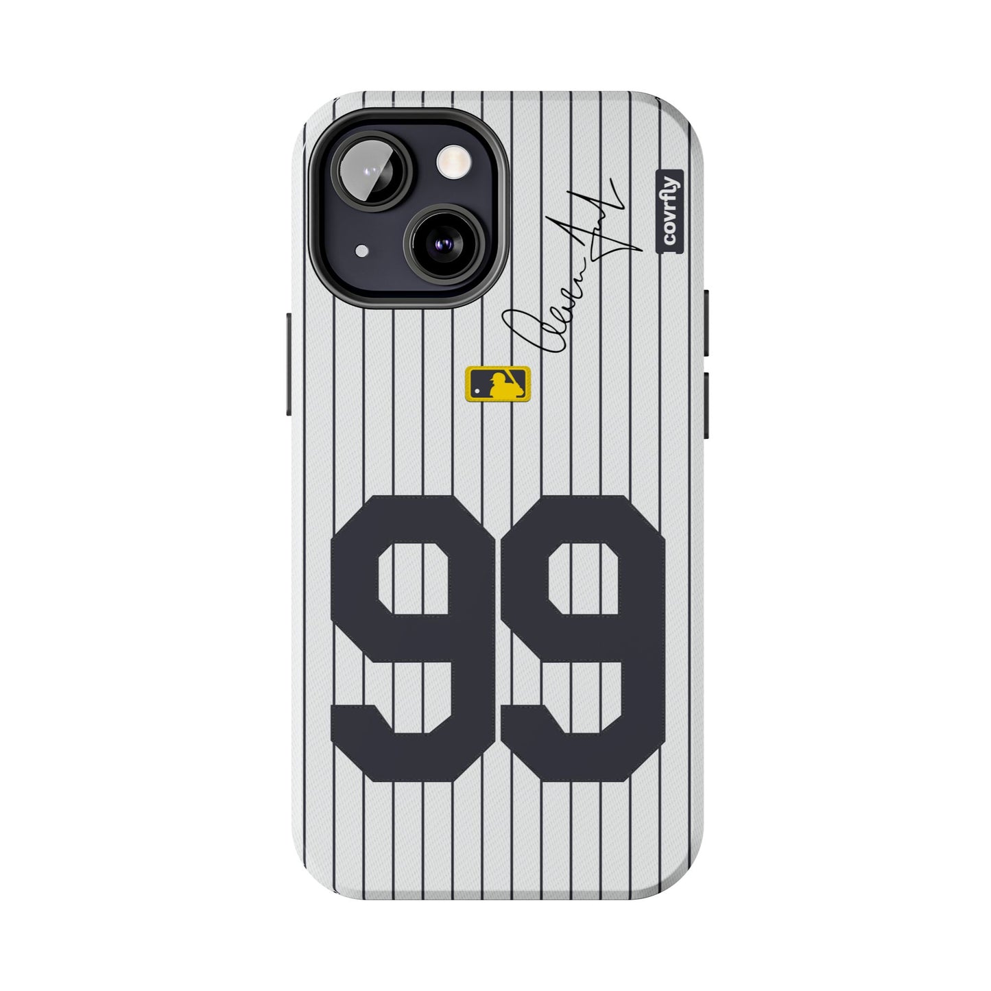 99 Problems, But Power Ain’t One