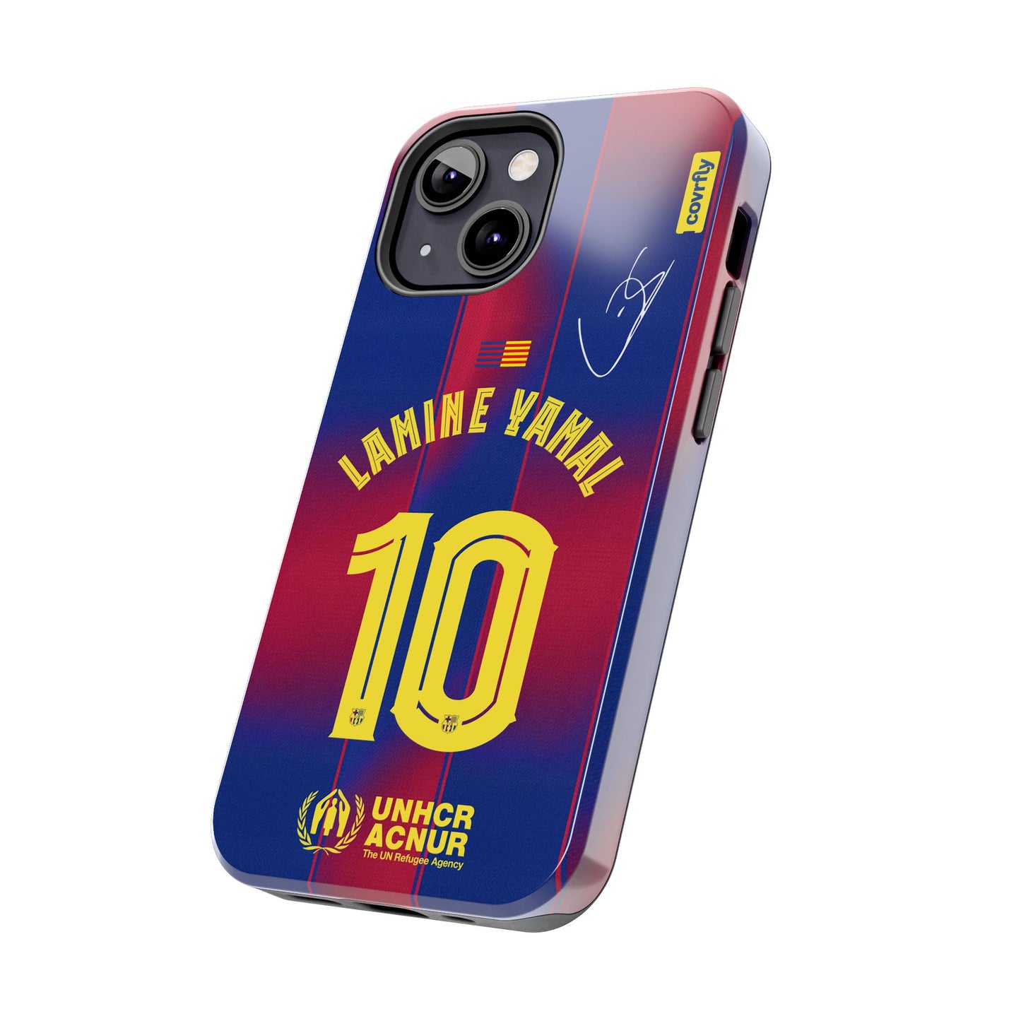 25/26: nace un nuevo 10