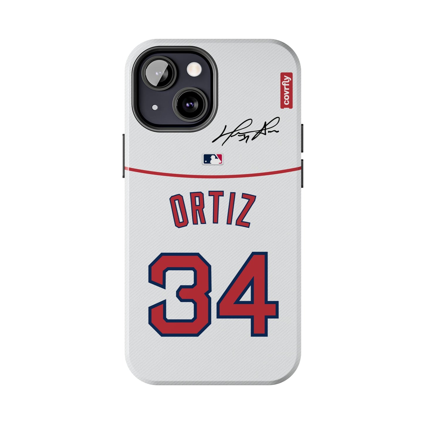 Big Papi Legacy