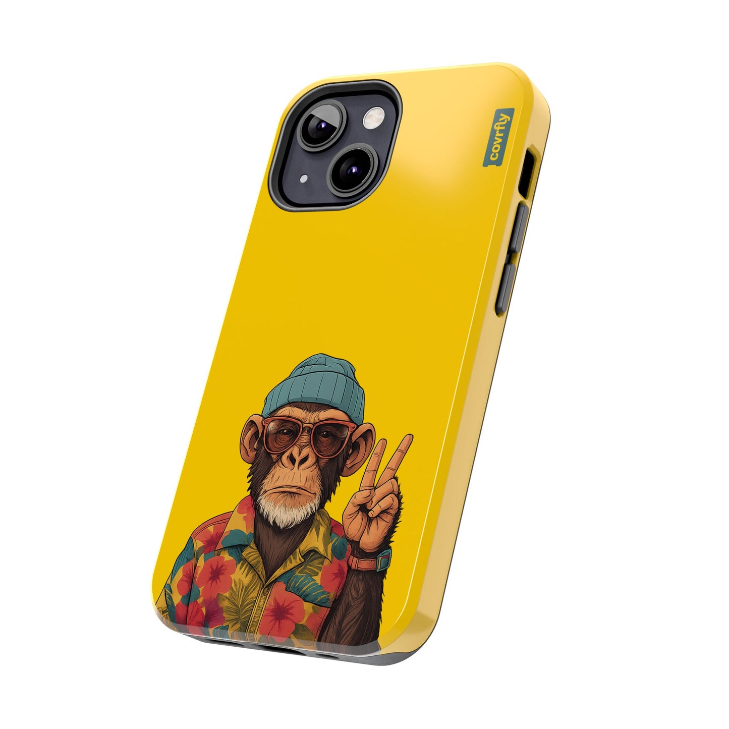 Peace & Bananas
