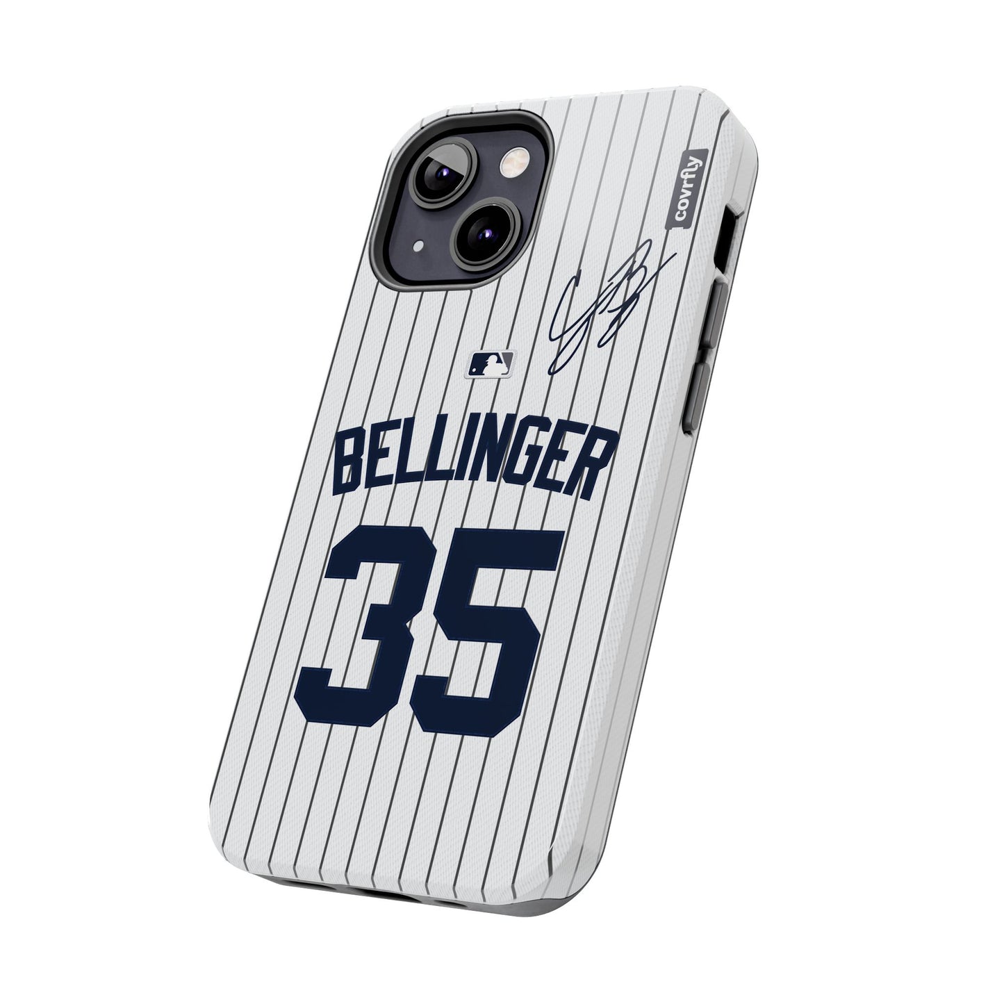 Bellinger en el Bronx