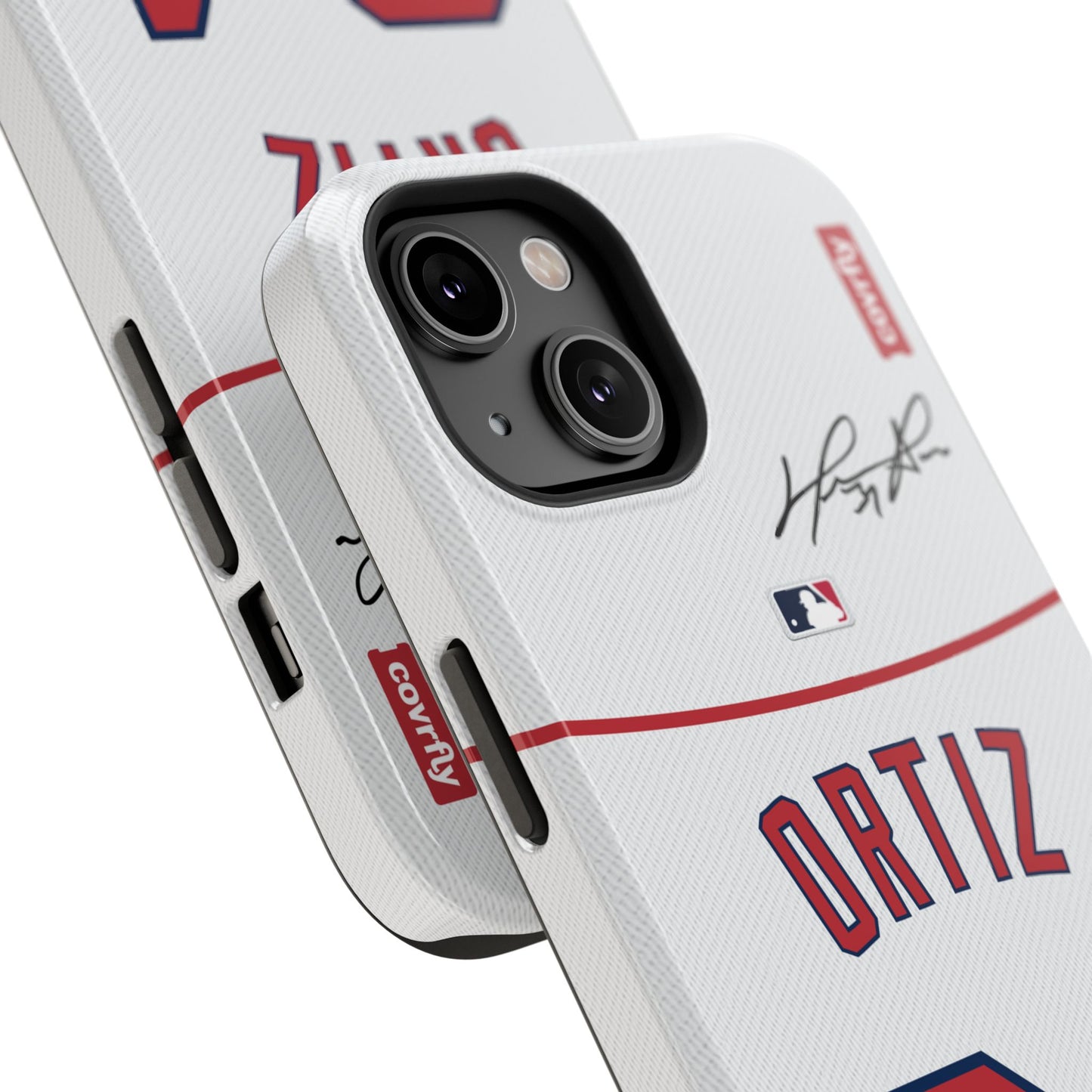 Big Papi Legacy