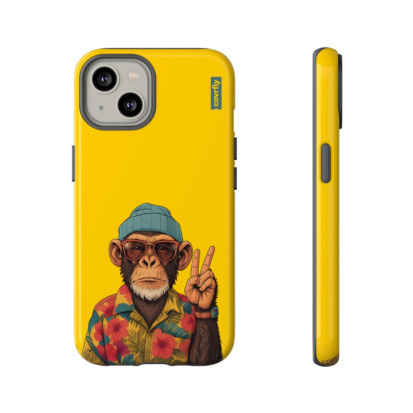 Peace & Bananas