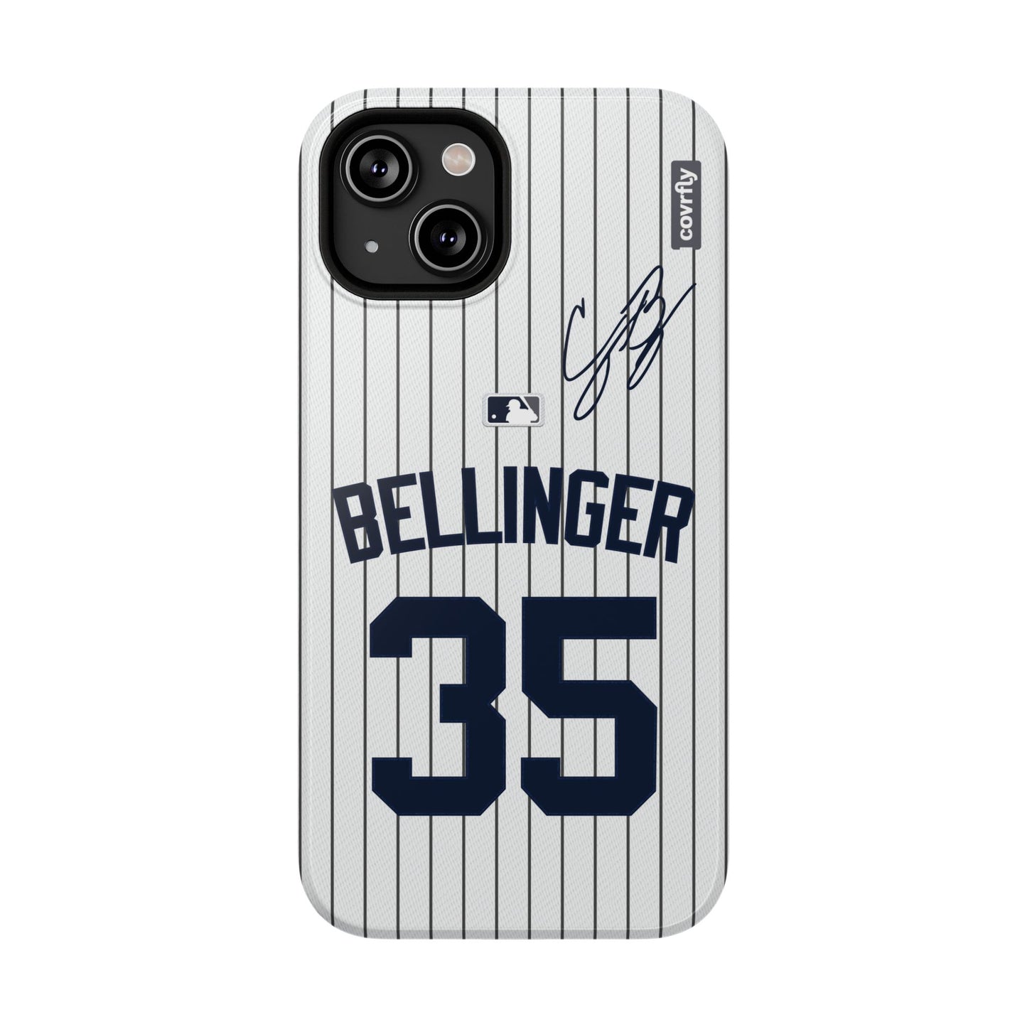 Bellinger en el Bronx