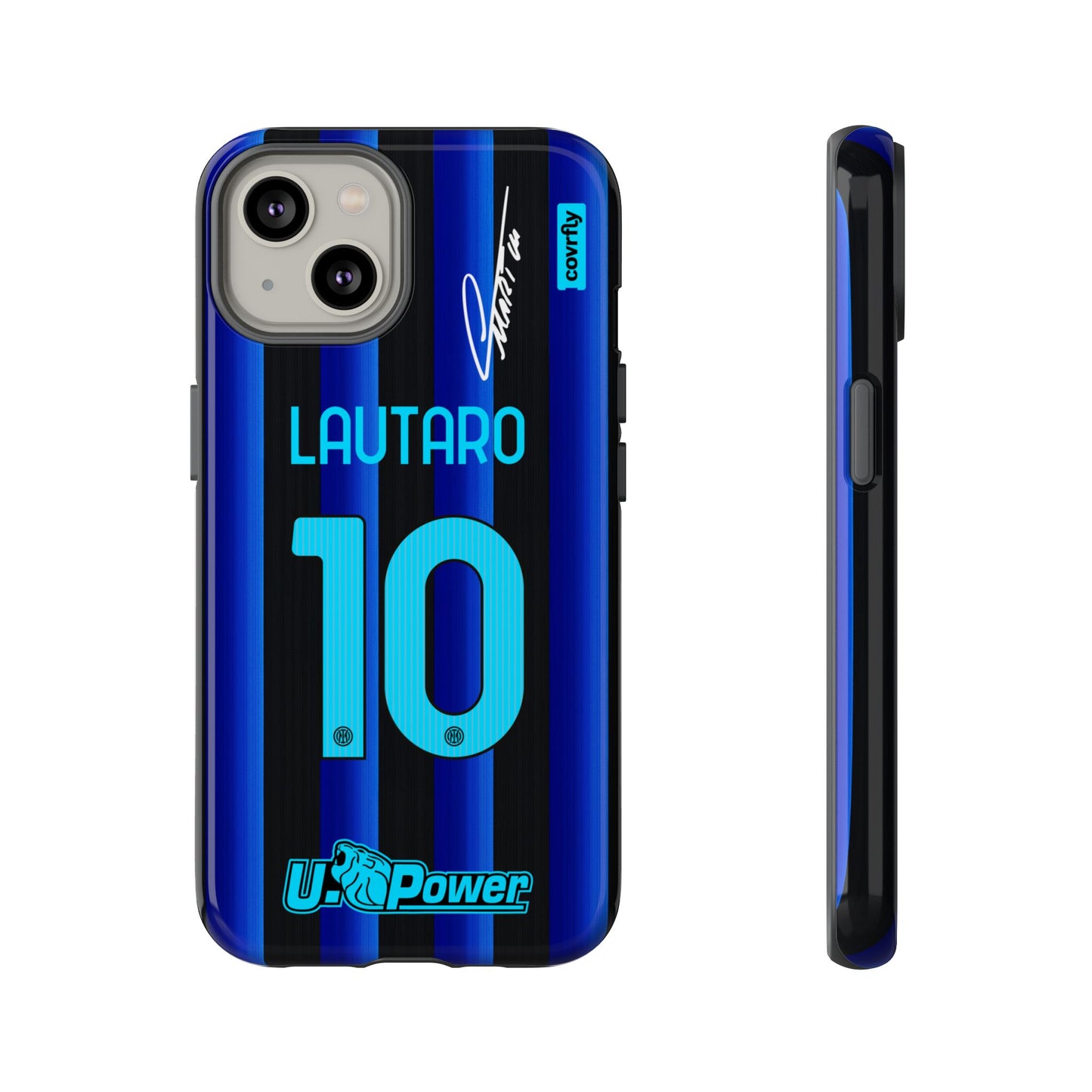 Captain Neroazzurro