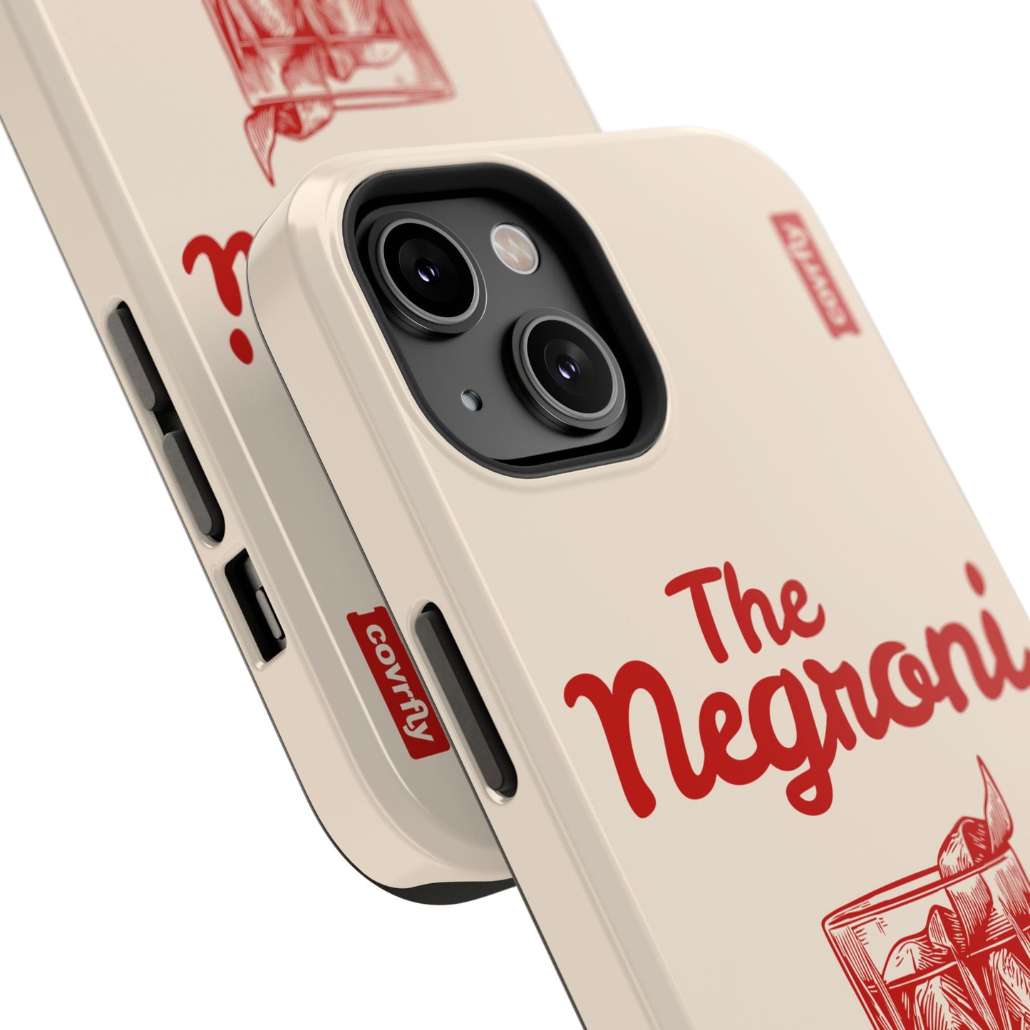 The Negroni