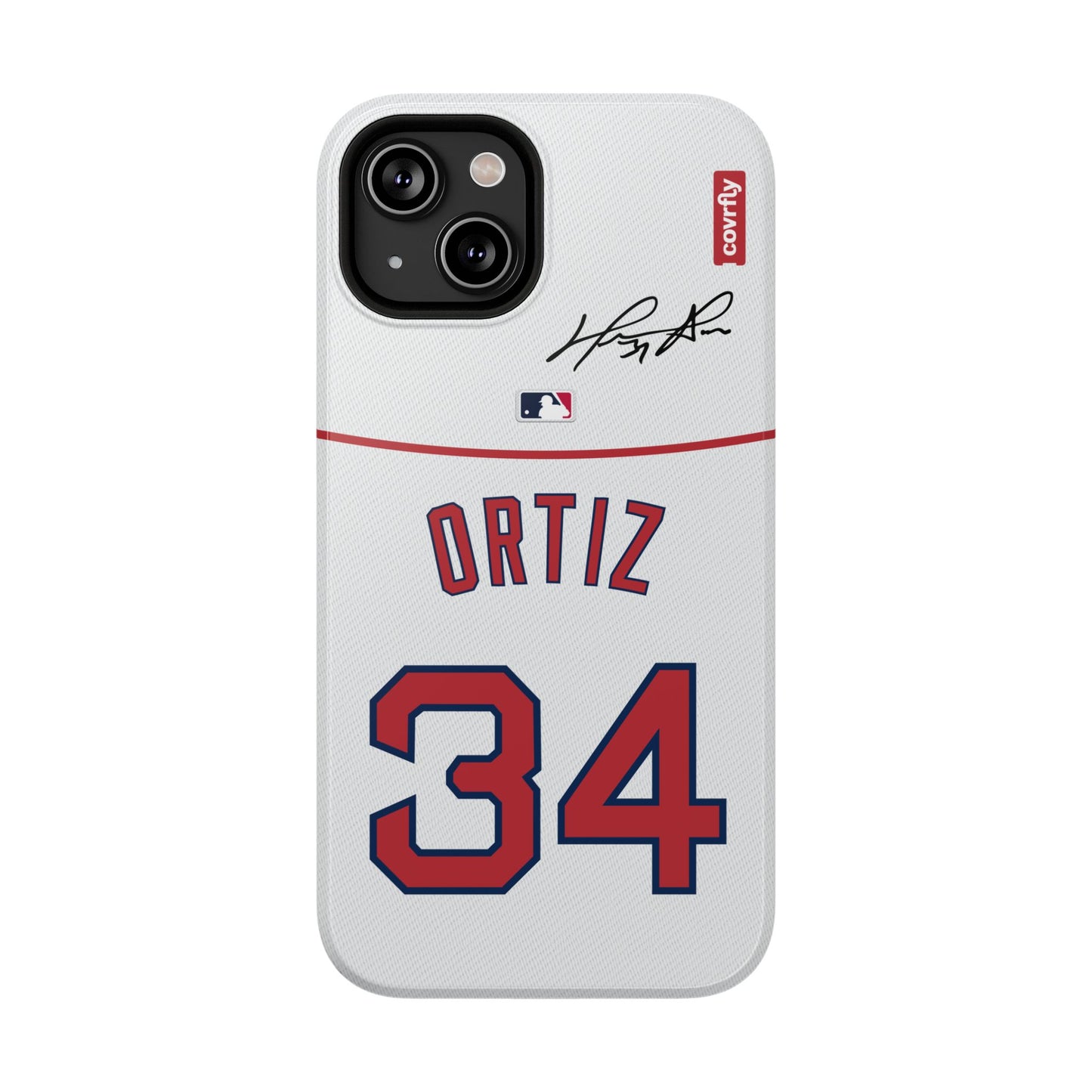 Big Papi Legacy