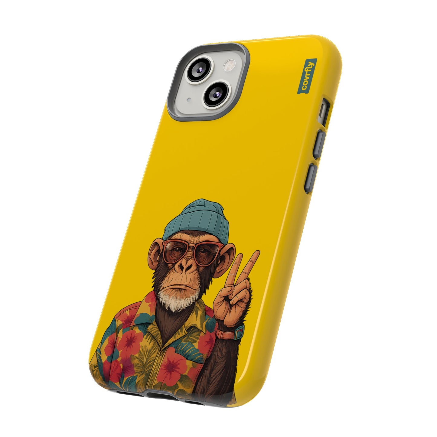 Peace & Bananas