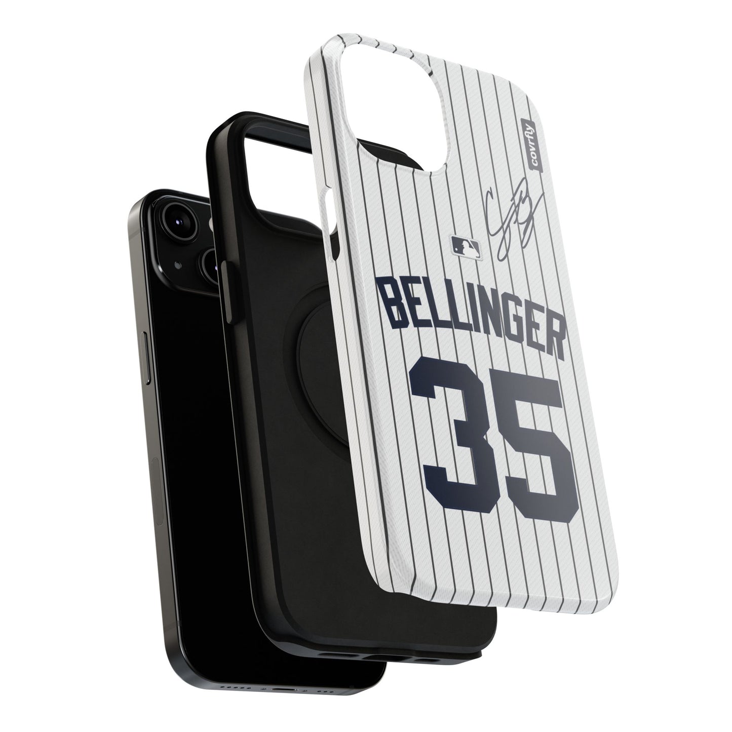 Bellinger en el Bronx