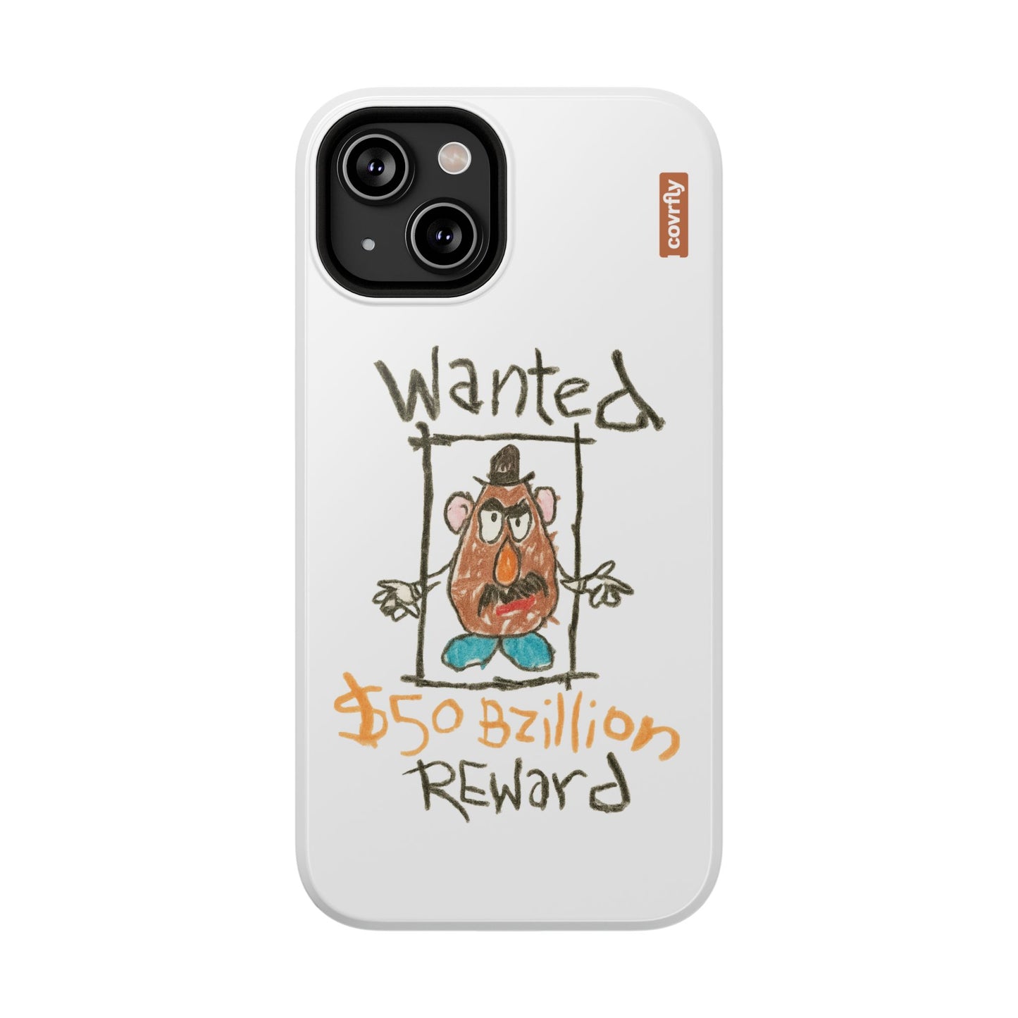 $50 Bzillion Reward